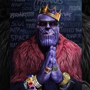 Meet your Posher, Byron